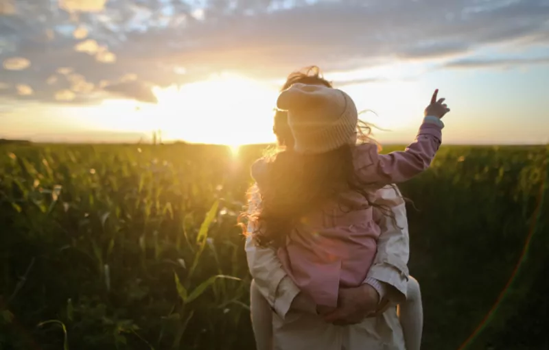 Frases para o Dia das Mães Católicas