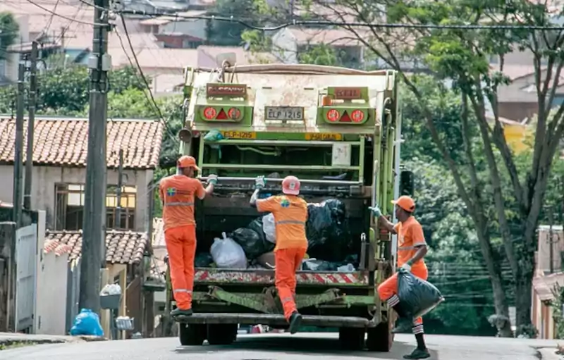 Frases para o Dia do Gari