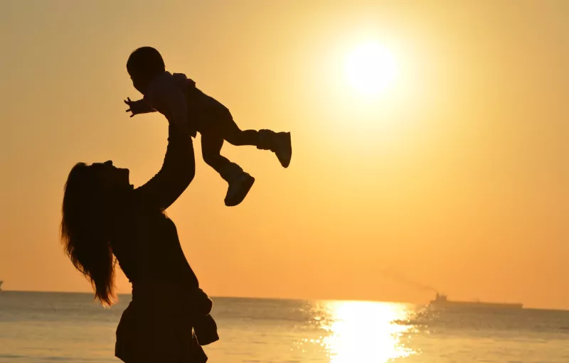 Frases para o Dia das Mães Evangélicas