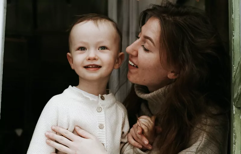 Frases para Mães