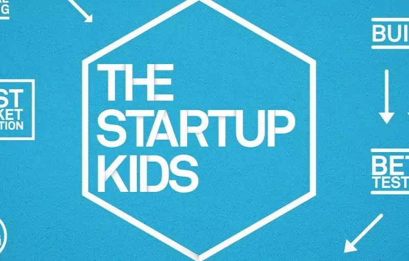 Frases do Filme The Startup Kids