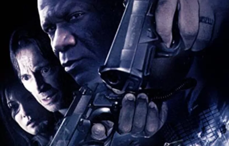Frases do Filme Vingança Entre Assassinos