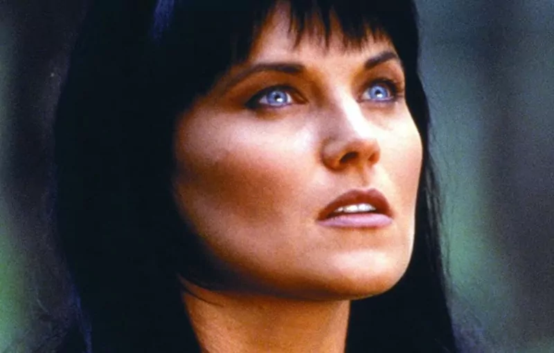 Frases da Série Xena: A Princesa Guerreira