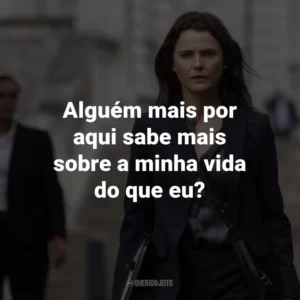 Alguém mais por aqui sabe mais sobre a minha vida do que eu?