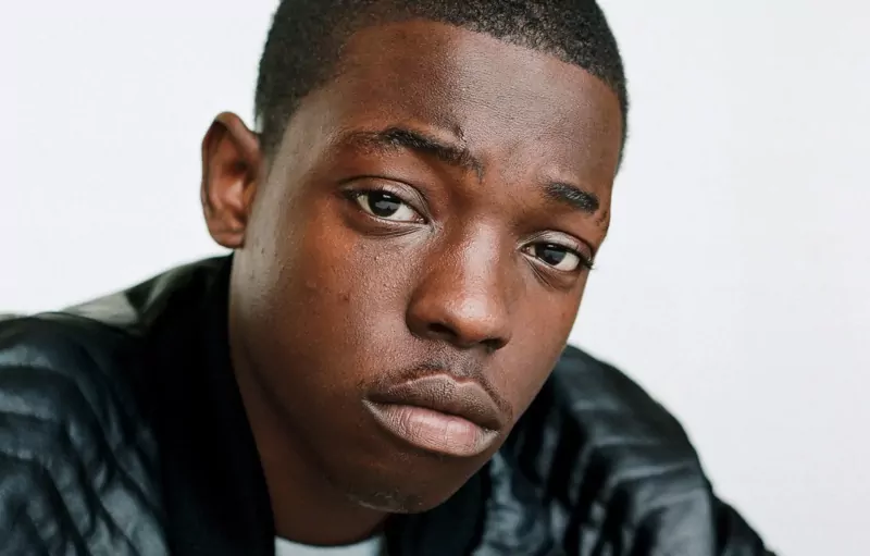 Frases de Bobby Shmurda