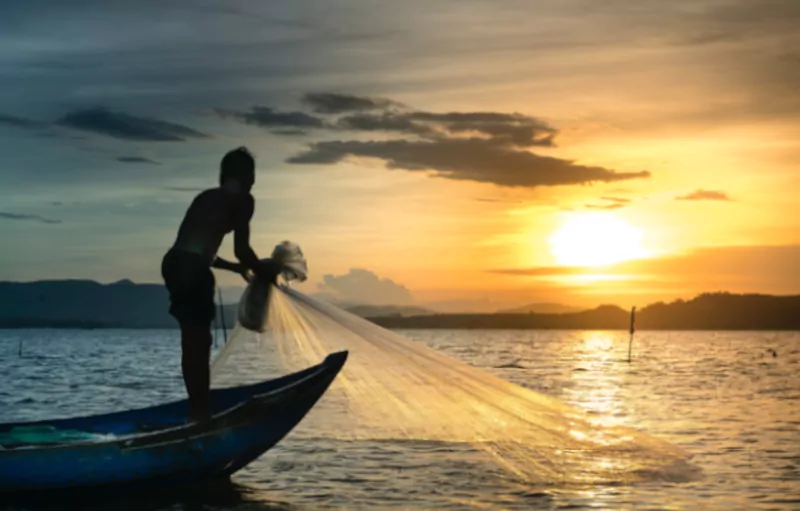 Frases para o Dia do Pescador