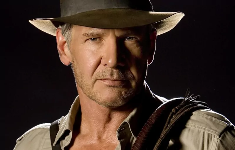 Frases do Filme Indiana Jones e o Reino da Caveira de Cristal