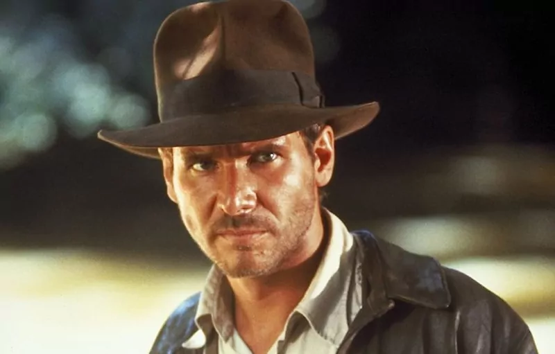 Frases do Filme Indiana Jones e os Caçadores da Arca Perdida
