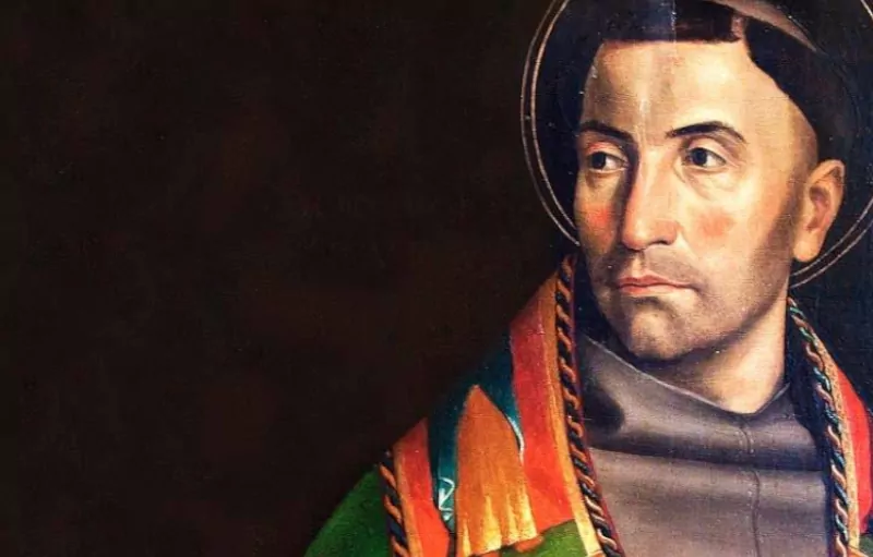 Frases de São Boaventura
