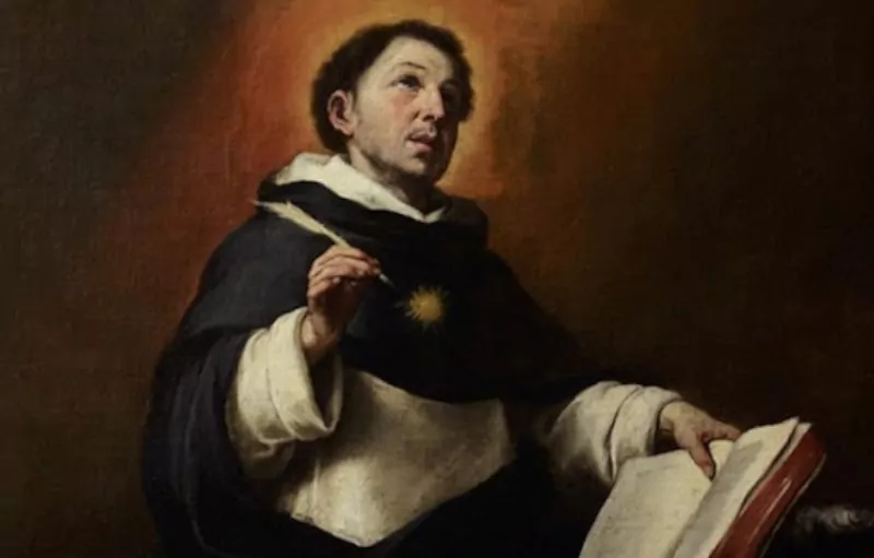Frases de São Tomas de Aquino