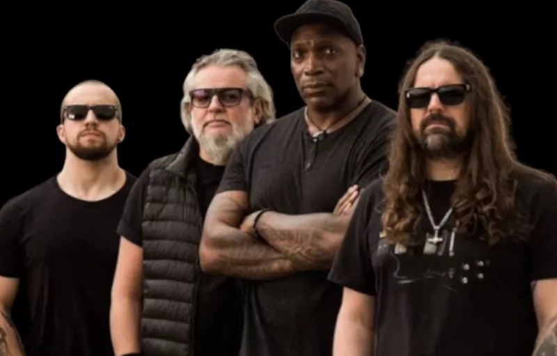 Frases da Banda Sepultura