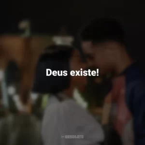 Deus existe! A Descoberta Perfeita (Filme)