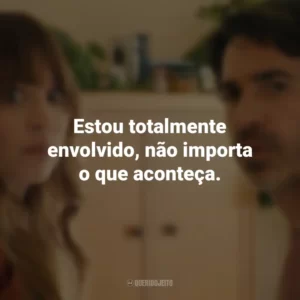 Estou totalmente envolvido, não importa o que aconteça. Based on a True Story (Série)