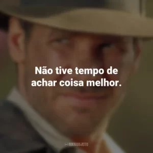 Não tive tempo de achar coisa melhor. Indiana Jones e o Templo da Perdição (Filme)