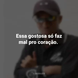Essa gostosa só faz mal pro coração. MC IG