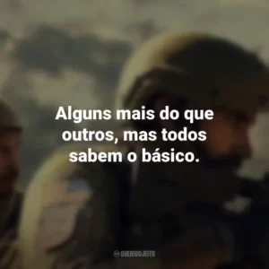 Alguns mais do que outros, mas todos sabem o básico. O Pacto (Filme)