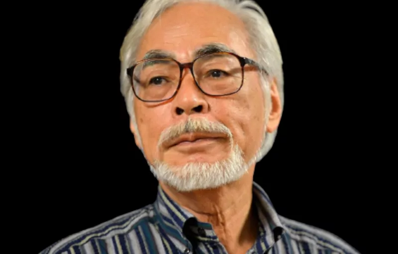 Frases de Hayao Miyazaki