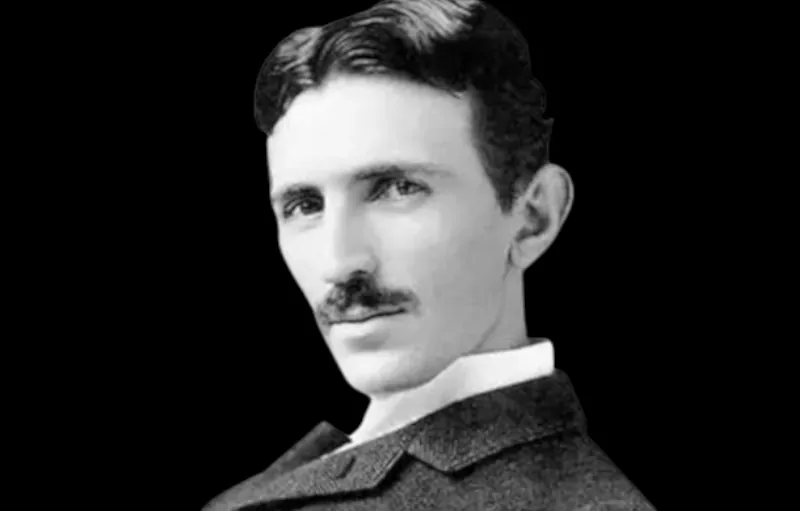 Frases de Nikola Tesla