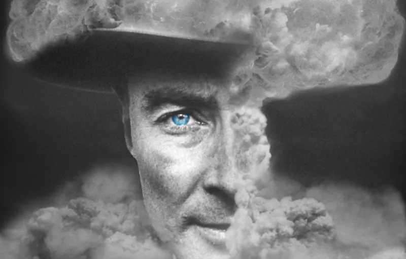 Frases do Filme To End All War - Oppenheimer e the Atomic Bomb