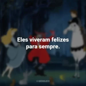Eles viveram felizes para sempre. A Bela Adormecida (Filme)