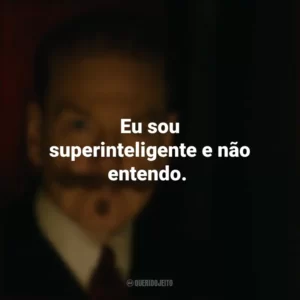 Eu sou superinteligente e não entendo. A Noite das Bruxas (Filme)