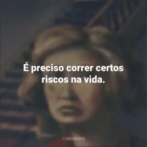 É preciso correr certos riscos na vida. A Noite das Bruxas (Livro)