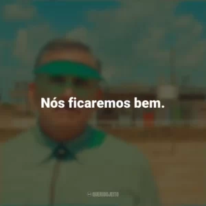 Nós ficaremos bem. Asteroid City (Filme)