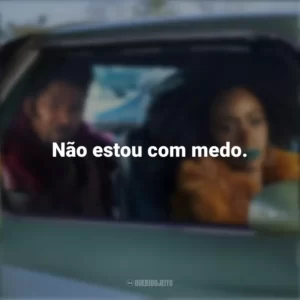 Não estou com medo. Clonaram Tyrone! (Filme)