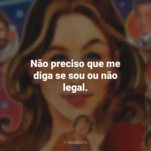 Não preciso que me diga se sou ou não legal. Licorice Pizza (Filme)
