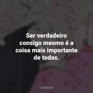 Ser verdadeiro consigo mesmo é a coisa mais importante de todas. O Conto da Princesa Kaguya (Filme)