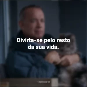 Divirta-se pelo resto da sua vida. O Pior Vizinho do Mundo (Filme)