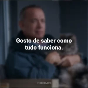 Gosto de saber como tudo funciona. O Pior Vizinho do Mundo (Filme)