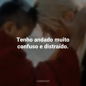 Tenho andado muito confuso e distraído. Sete Anos no Tibet (Filme)
