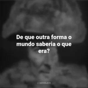 De que outra forma o mundo saberia o que era? To End All War – Oppenheimer e the Atomic Bomb (Documentário)