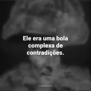 Ele era uma bola complexa de contradições. To End All War – Oppenheimer e the Atomic Bomb (Documentário)