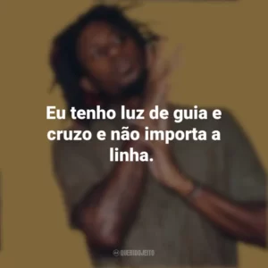 Eu tenho luz de guia e cruzo e não importa a linha. Zudizilla