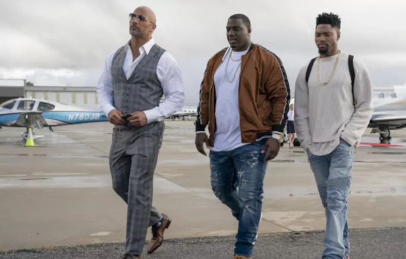 Frases da Série Ballers