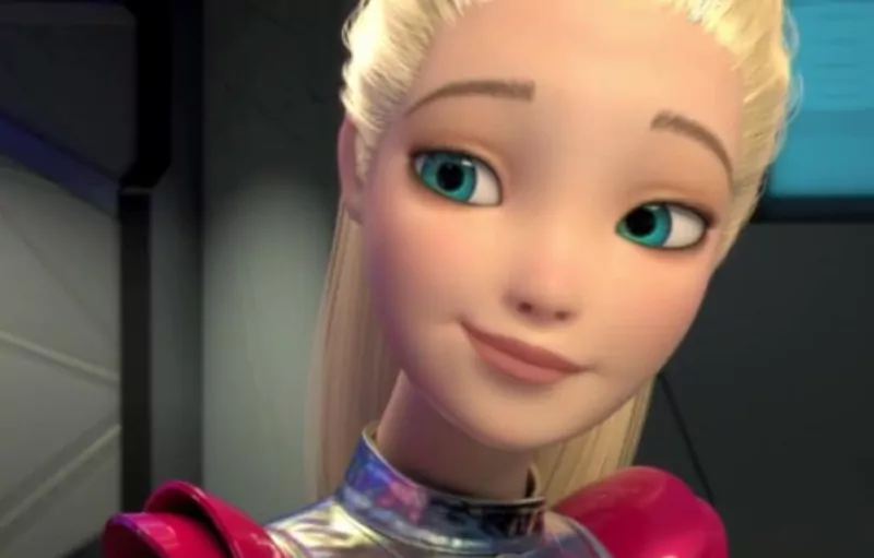 Frases do Filme Barbie: Aventura Nas Estrelas