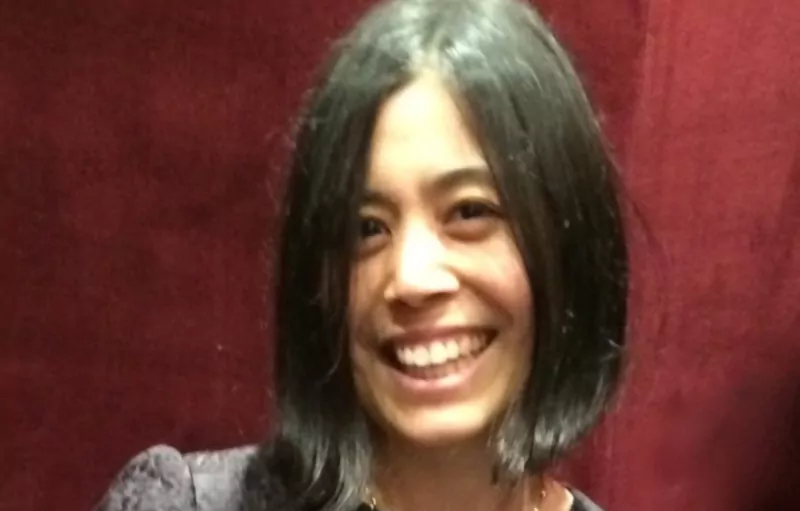 Frases de Vanessa Len