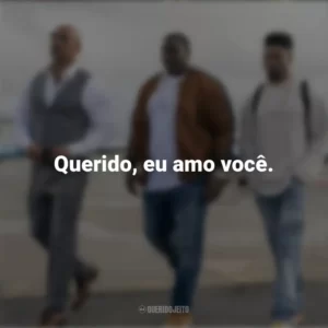 Querido, eu amo você. Ballers (Série)