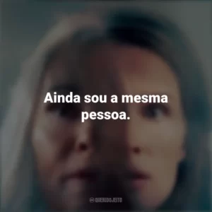 Ainda sou a mesma pessoa. Paraíso (Filme)
