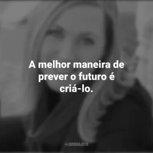 A melhor maneira de prever o futuro é criá-lo. – Full Measures. Rebecca Yarros