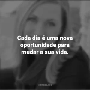 Cada dia é uma nova oportunidade para mudar a sua vida. – Beyond What is Given. Rebecca Yarros