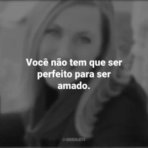 Você não tem que ser perfeito para ser amado. – Hallowed Ground. Rebecca Yarros