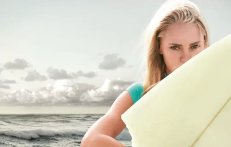 Frases do Filme Soul Surfer: Coragem de Viver