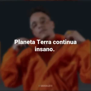 Planeta Terra continua insano. Akira Presidente