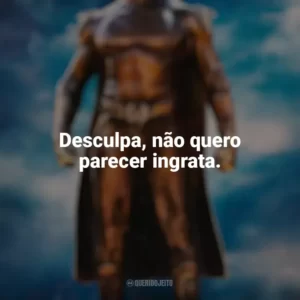 Desculpa, não quero parecer ingrata. Gen V (Série)
