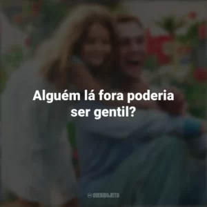 Alguém lá fora poderia ser gentil? Milagre na Cela 7 (Filme)