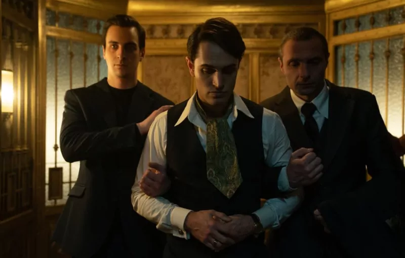 Frases da Série O Continental: Do Mundo de John Wick