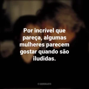 Por incrível que pareça, algumas mulheres parecem gostar quando são iludidas. Outono em Nova York (Filme)